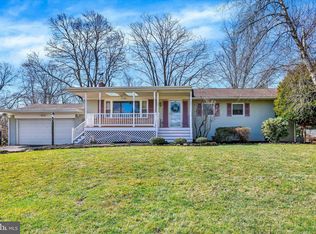 61 Upper Hilltop Rd, Yardley, PA 19067