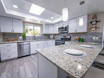 8957 E 35th Cir, Tucson, AZ, 85710