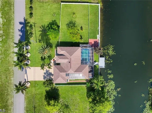 223 NW 5th Ter, Cape Coral, FL 33993