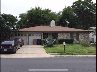 7735 Manassas Dr, Austin, TX 78745