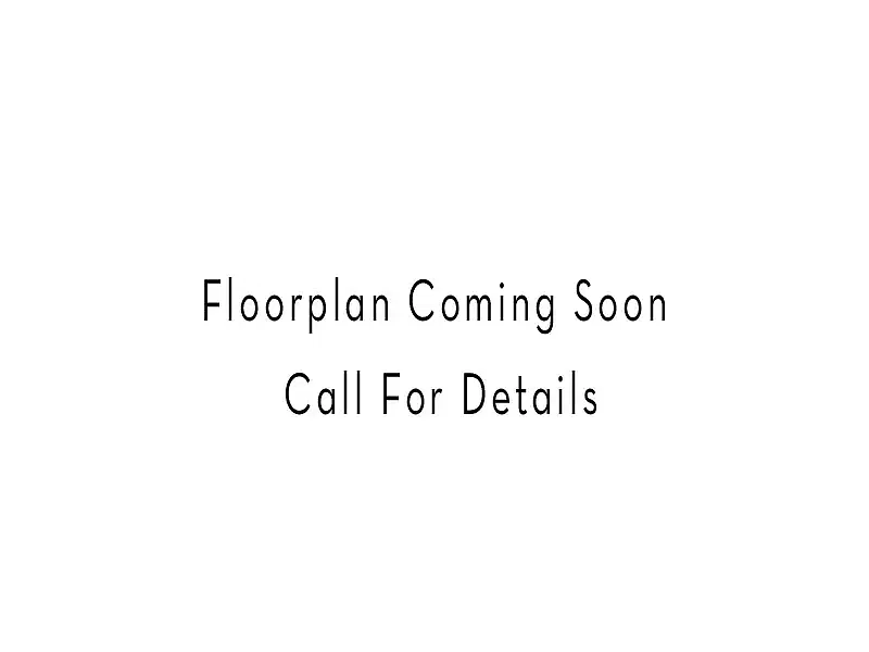 Floor plan Studio