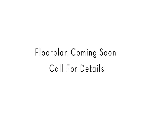Floor plan Studio