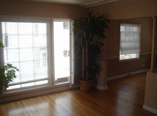 348 1/2 N Sycamore Ave, Los Angeles, CA 90036