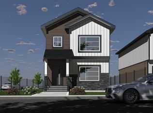 92A 10201st Ave, Morinville, AB T8R2R4