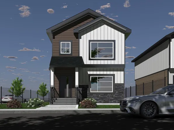 92A 10201st Ave, Morinville, AB T8R 2R4