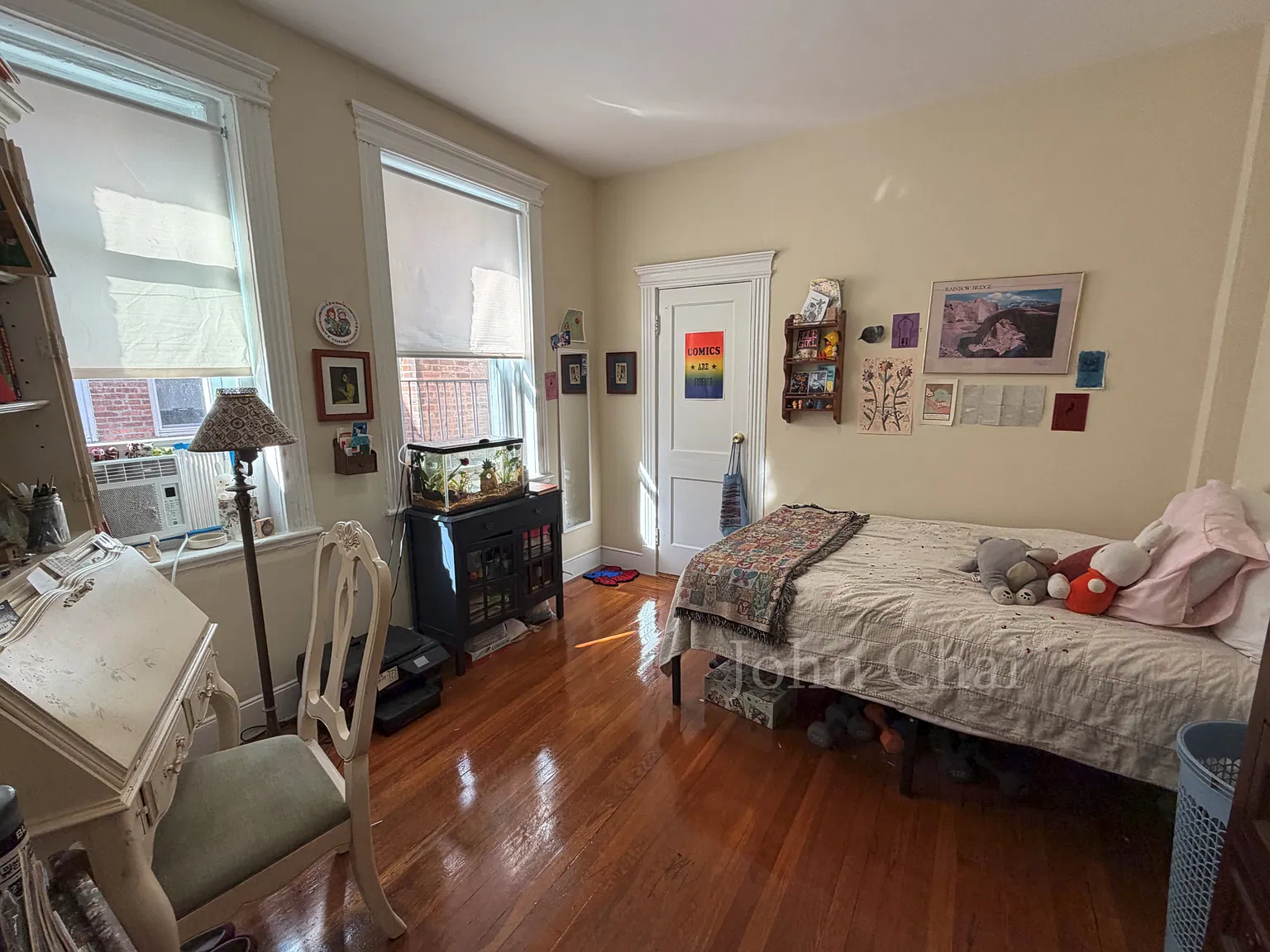 Studio, 400 sqft, $1,810 — Photo 3