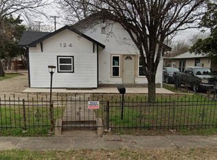 1248 E Louisiana Ave, Dallas, TX 75216