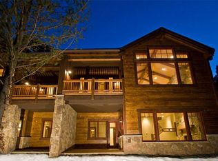 929 Beeler Pl, Frisco, CO 80443