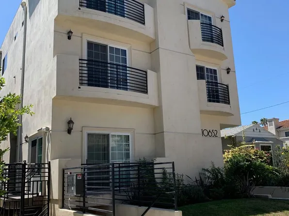 10652 Bloomfield St #1-4, North Hollywood, CA 91602