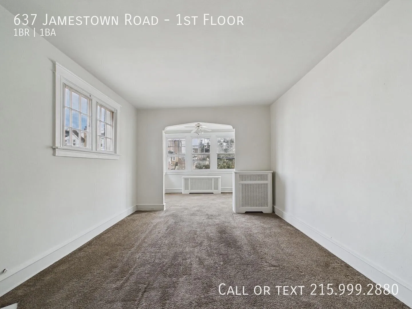 Welcome to 637 Jamestown Road in Roxborough! — Photo 3