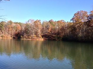 Nimmons Bridge Road, Salem, SC 29676