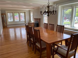 369 May St #2, Worcester, MA 01602