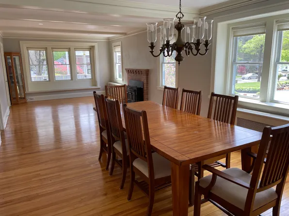 369 May St #2, Worcester, MA 01602
