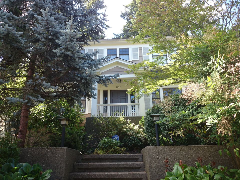 2nd image of 843 E Gwinn Pl