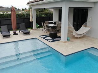 1400 SW 144th Ave, Miami, FL 33184