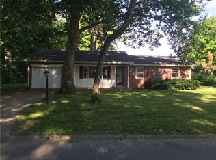 5940 N Manning Rd, Indianapolis, IN 46228