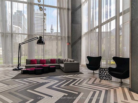 2nd image of 1080 Bay St #2909