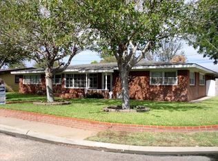 2300 Walnut Ave, Odessa, TX 79761