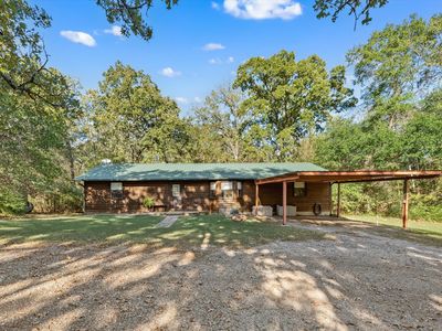 4138 E Interstate Highway 30, Campbell, TX, 75422