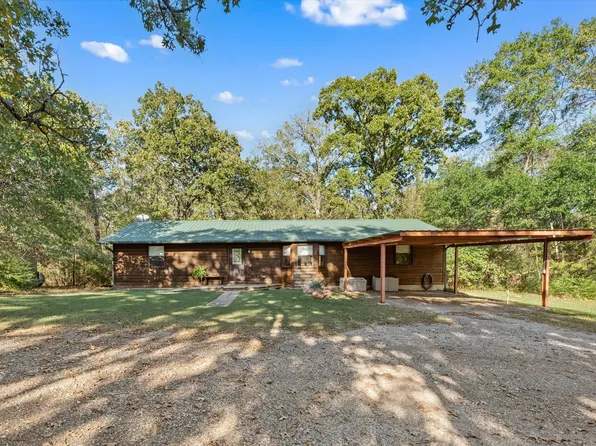 4138 E Interstate Highway 30, Campbell, TX 75422