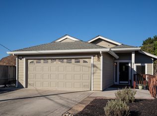 419 3rd St, Montara, CA 94037