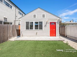 1215 San Pablo Ave, Berkeley, CA 94706