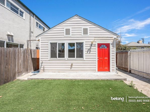 1215 San Pablo Ave