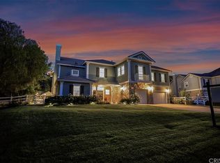 26860 Canyon End Rd, Canyon Country, CA 91387