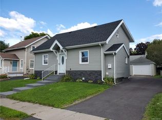 14 Verona Ave, Batavia, NY 14020