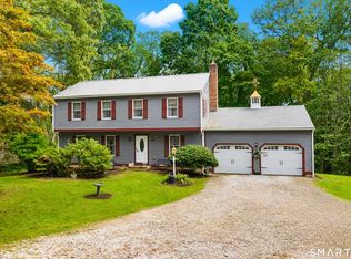 15 Nutmeg Lane, Essex, CT 06426