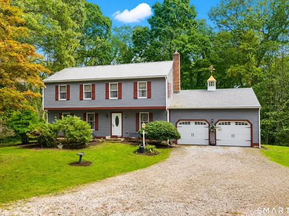 15 Nutmeg Lane, Essex, CT 06426