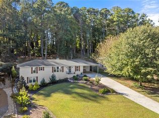 1701 Smithwood Dr, Marietta, GA 30062