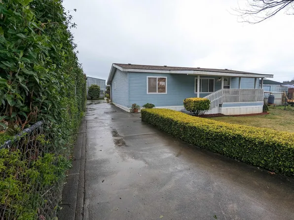 2423 Kelly Ave, Crescent City, CA 95531