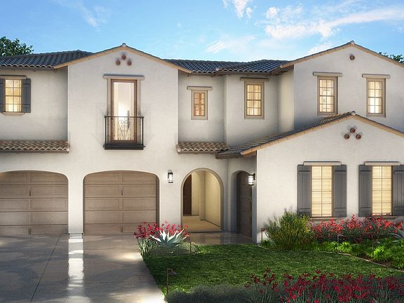 4,060 sqft New Home in Carlsbad
