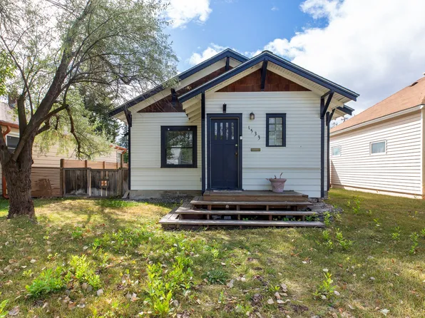 1533 S 5th St W, Missoula, MT 59801
