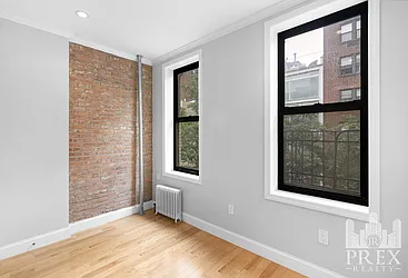 Rented by PREX Realty Corp