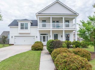 112 Meyers Lake Dr, Warner Robins, GA 31088