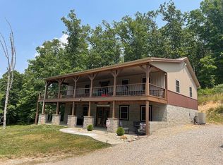 74 McCartney Rd, Jackson, OH 45640