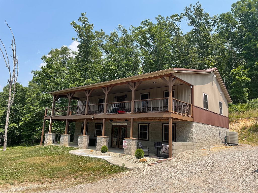 Real estate listing image