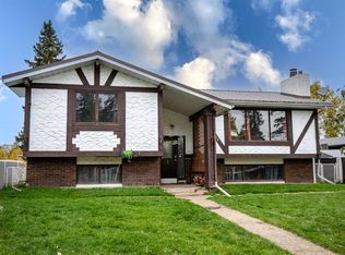 4716 E 49th St, Caroline, AB T0M0M0