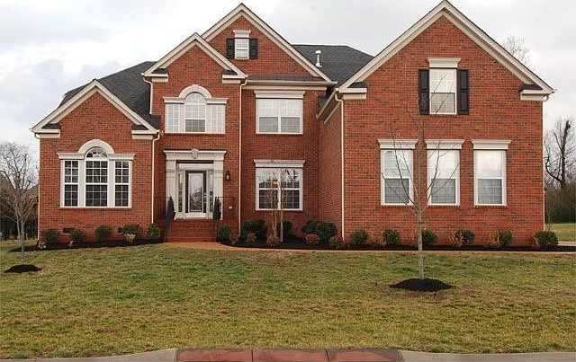 Welcome Home to River Landing