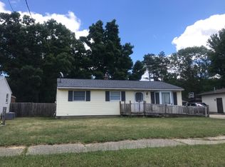 3754 Wedgewood Dr SW, Wyoming, MI 49519