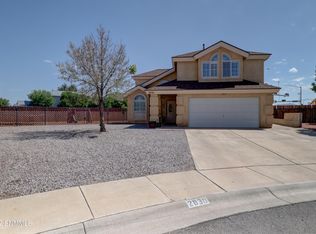 2830 Fountain Ave, Las Cruces, NM 88005