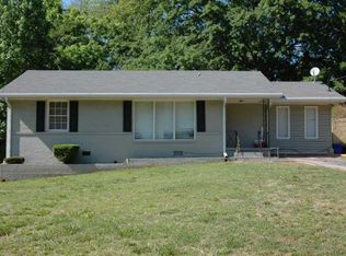 2100 Cherry Ln, Decatur, GA 30032