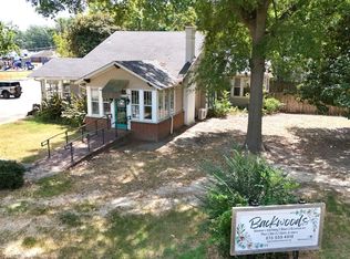 9 Shafer St, Marion, AR 72364