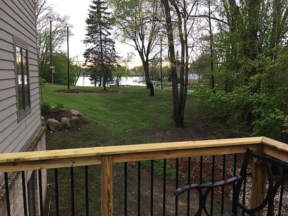 Deck view