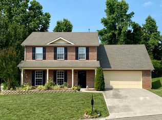 3601 Aztec Ln, Knoxville, TN 37931