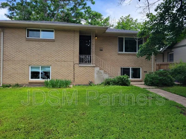 1046 Harrison St, Denver, CO 80206