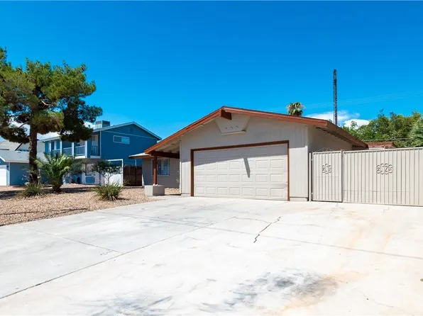 2472 Palma Vista Ave, Las Vegas, NV 89121