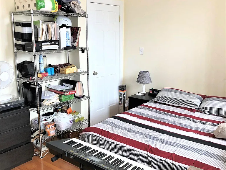 3461 Holmead Pl NW #1 — Photo 74